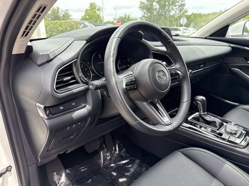 Certified 2024 MAZDA CX-30 AWD 2.5 S w/ Preferred Package image 27