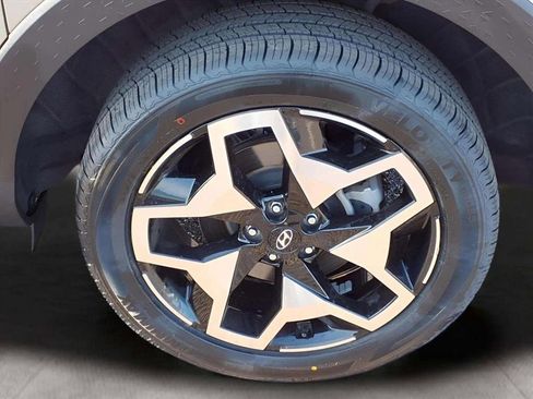 Certified 2023 Hyundai Santa Cruz Limited image 19