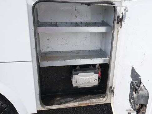 Used 2022 Ford F250 XL w/ Power Equipment Group AWD/4WD image 11