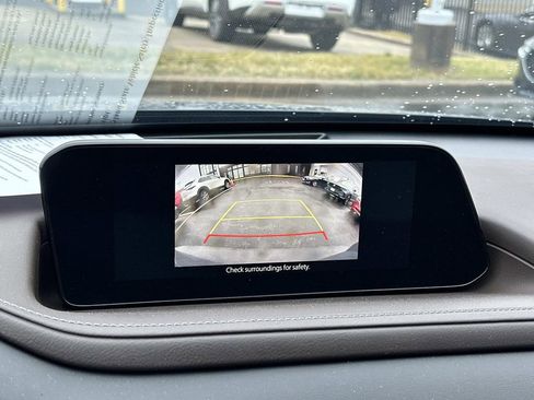 Certified 2021 MAZDA CX-30 AWD 2.5 S w/ Premium Package image 13