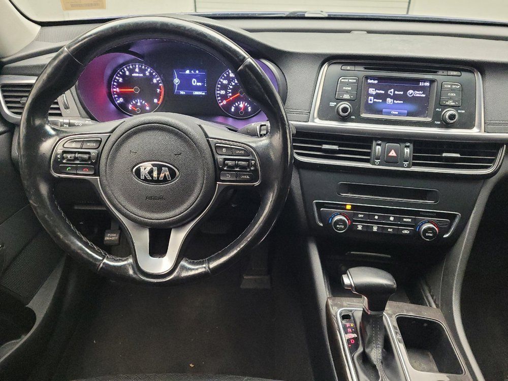 Used 2016 Kia Optima EX FWD image 22