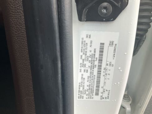 Used 2020 Ford F250 King Ranch w/ King Ranch Ultimate Package image 18