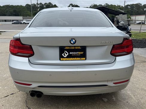 Used 2018 BMW 230i Coupe RWD image 6