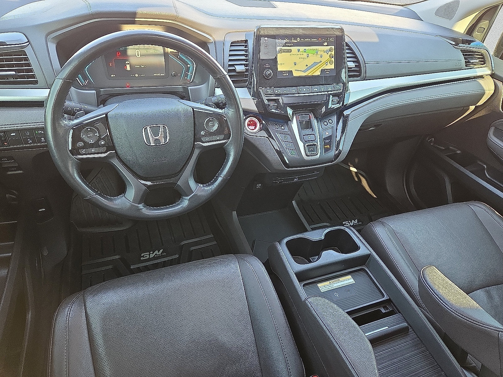 Used 2019 Honda Odyssey Elite image 12