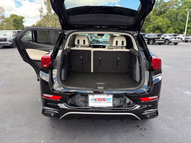 Used 2024 Buick Encore GX Sport Touring FWD image 16