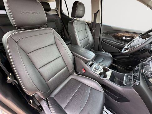 Used 2020 GMC Terrain Denali image 31