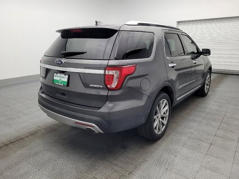 Used 2016 Ford Explorer Limited image 9
