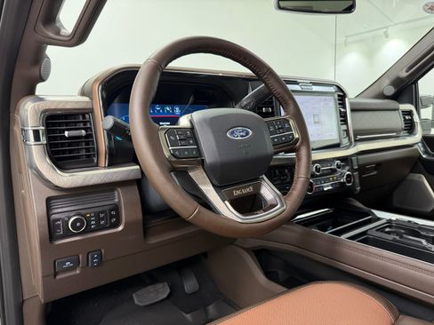 New 2026 Ford F350 King Ranch AWD/4WD image 27