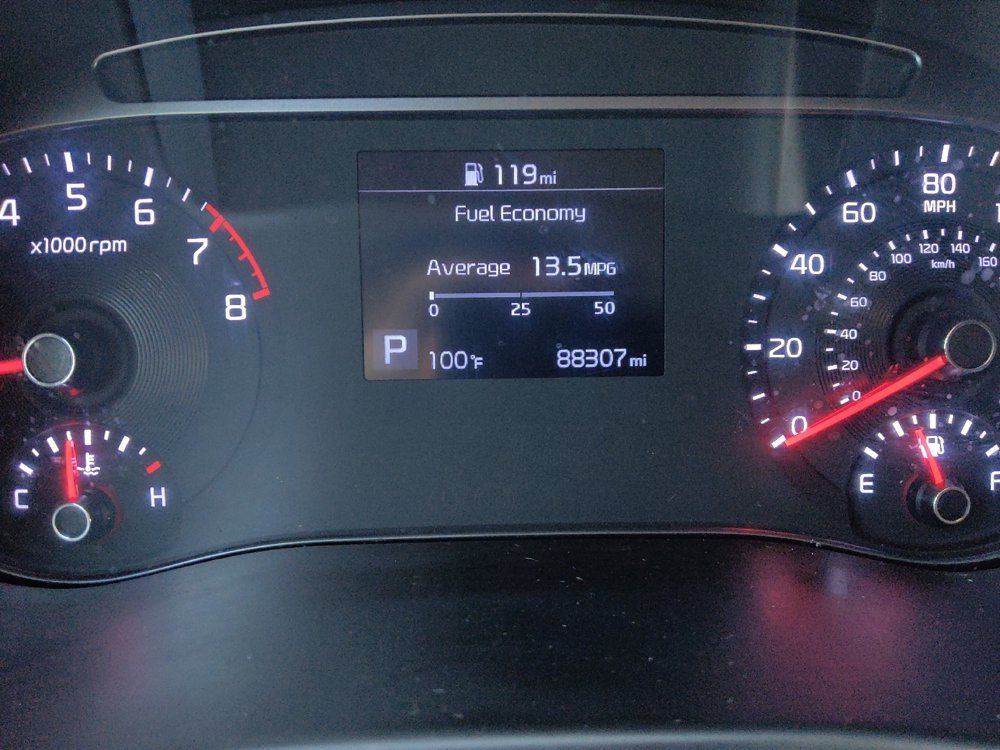 Used 2021 Kia Soul S FWD image 23