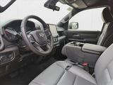 New 2025 RAM 1500 Tradesman image 3