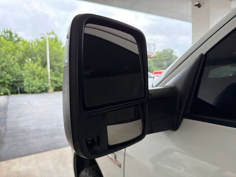 Used 2024 RAM 2500 Big Horn AWD/4WD image 30