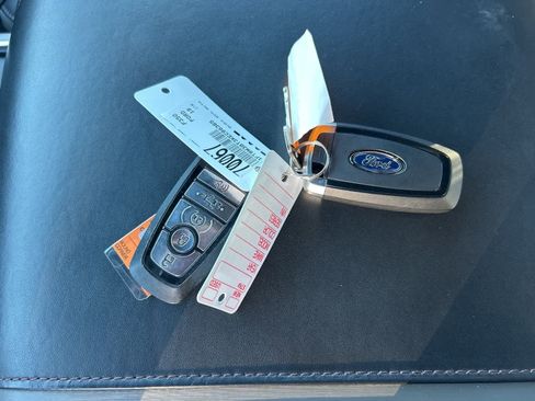 Used 2019 Ford F350 Platinum w/ Platinum Ultimate Package image 61