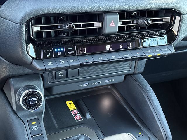 Used 2027 Toyota Land Cruiser w/ Premium Package AWD/4WD image 16