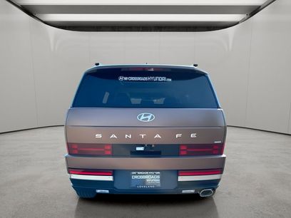 Used 2024 Hyundai Santa Fe Limited