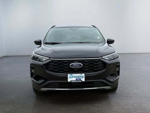 Used 2025 Ford Escape ST-Line Select w/ Tech Pack #1 AWD/4WD image 8
