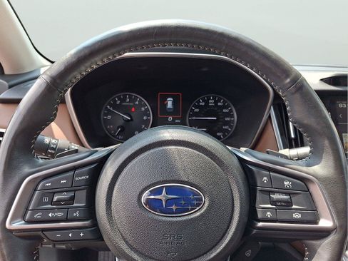 Used 2024 Subaru Outback Touring XT AWD/4WD image 20