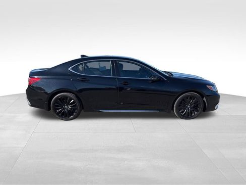 Used 2020 Acura TLX V6 w/ Technology Package image 10
