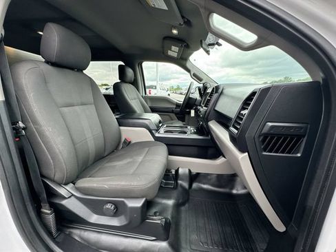 Used 2018 Ford F150 XL w/ Equipment Group 101A Mid AWD/4WD image 26