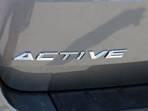 New 2025 Ford Explorer Active image 9