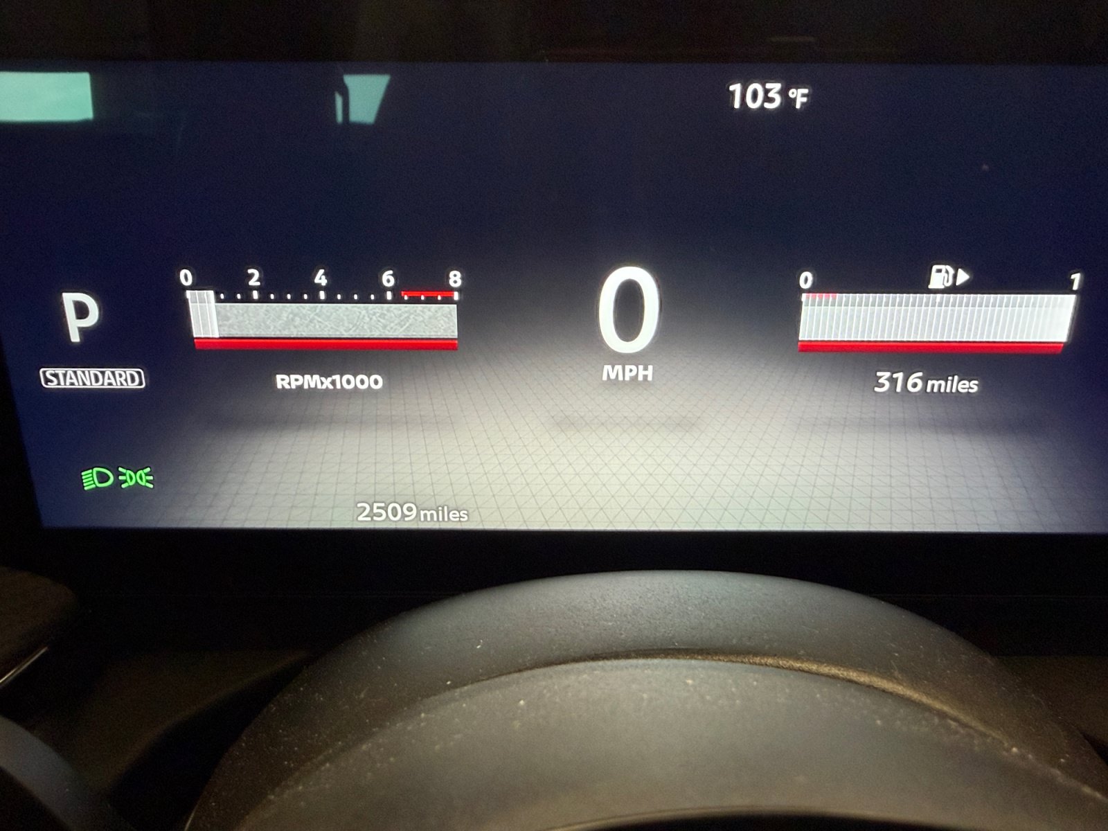Used 2026 Nissan Kicks SR FWD image 19