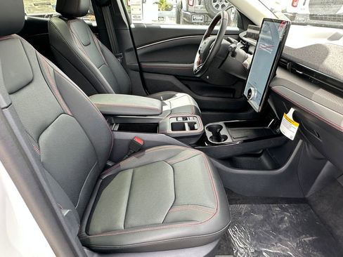 New 2026 Ford Mustang Mach-E Premium w/ Sport Appearance Package RWD image 17