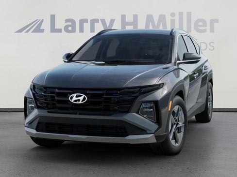 New 2026 Hyundai Tucson SEL FWD image 6