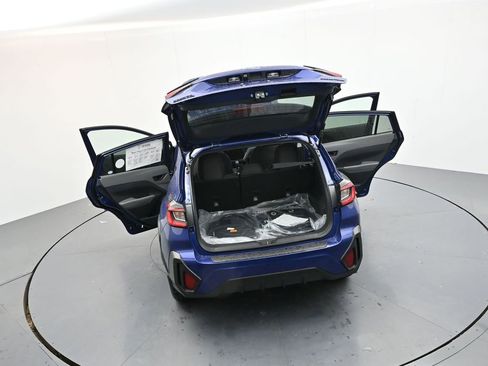 New 2026 Subaru Crosstrek 2.0i Premium AWD/4WD image 30