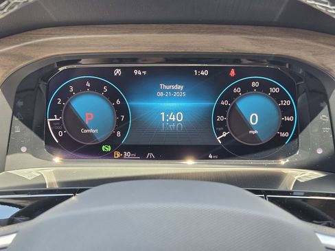 New 2026 Volkswagen Atlas SE AWD/4WD image 13