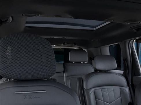 New 2027 Kia Telluride SX X-Line AWD/4WD image 27