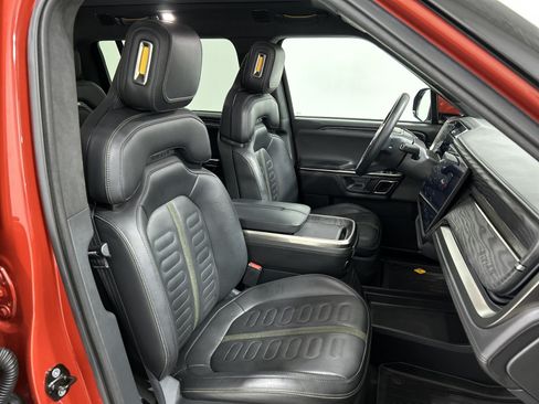 Used 2022 Rivian R1S Launch Edition AWD/4WD image 24