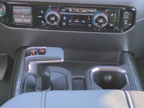 New 2026 Chevrolet Silverado 1500 RST w/ All Star Edition Plus image 19