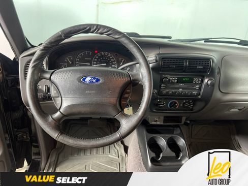 Used 2001 Ford Ranger XLT RWD image 17