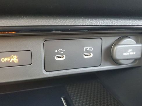 New 2026 Honda CR-V EX-L image 27