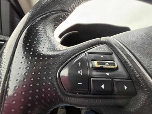 Used 2017 Nissan Maxima 3.5 SL image 20