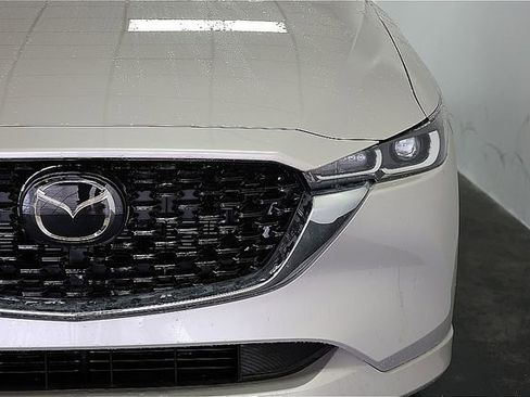 New 2025 MAZDA CX-5 AWD 2.5 S image 7