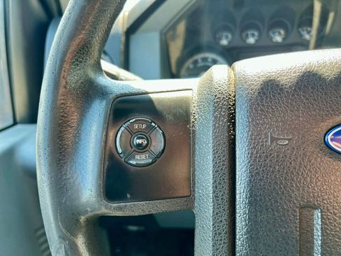 Used 2016 Ford F350 XL AWD/4WD image 13