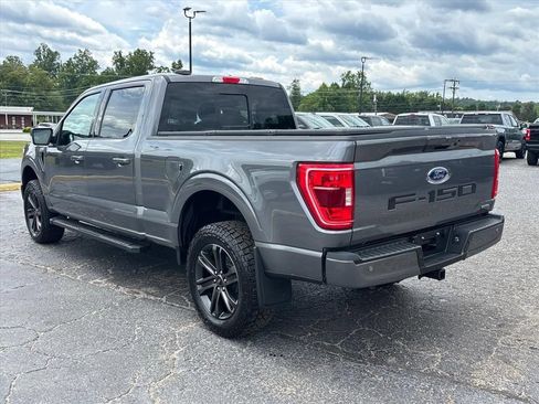 Used 2021 Ford F150 XLT w/ Equipment Group 302A High AWD/4WD image 5
