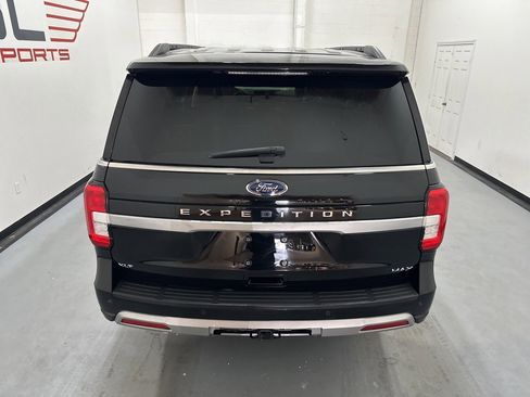 Used 2023 Ford Expedition Max XLT image 12