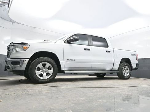 Used 2024 RAM 1500 Big Horn image 21