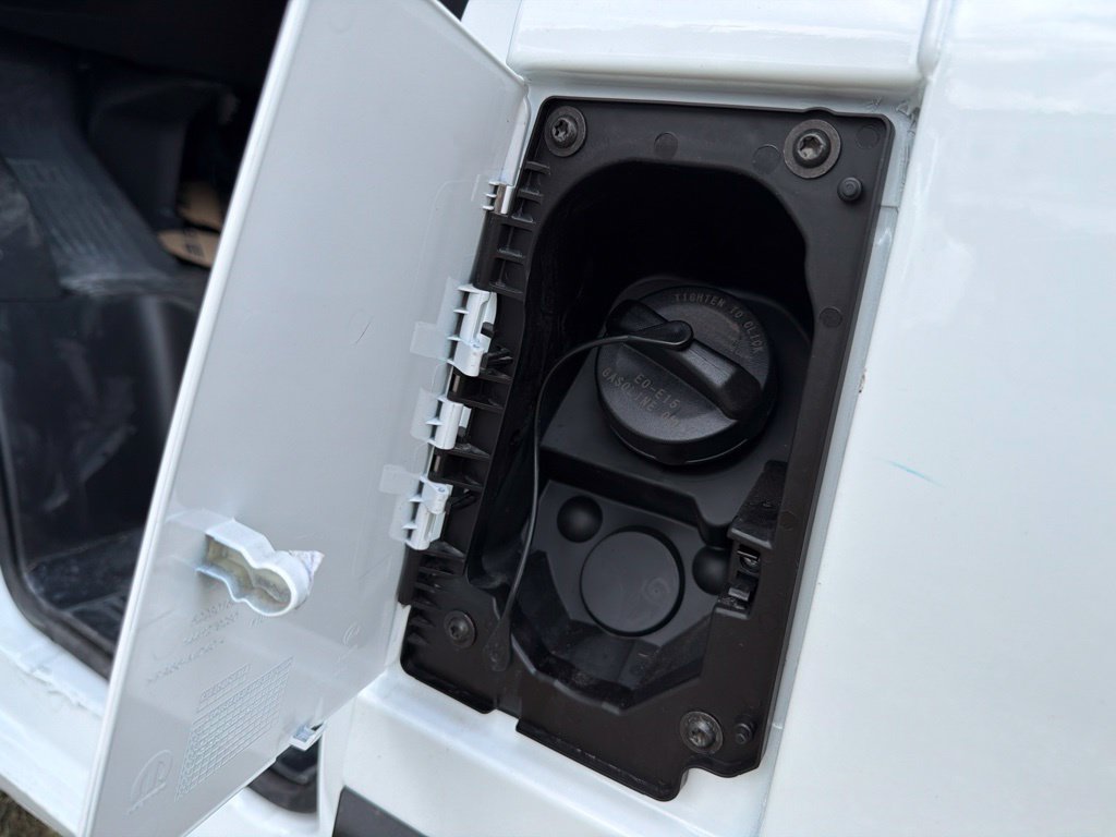 New 2027 RAM ProMaster 3500 w/ Safety Group FWD image 8