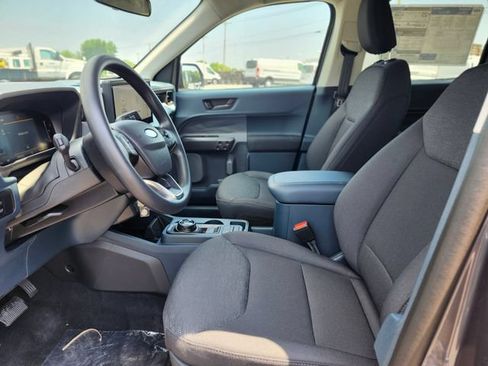 New 2026 Ford Maverick XL w/ 4K Tow Package AWD/4WD image 18