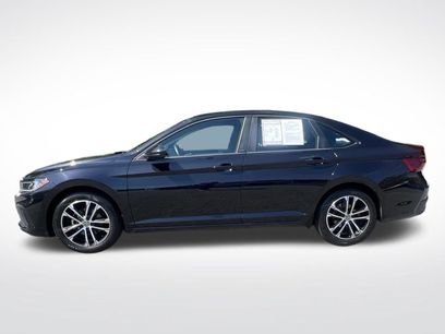 Used 2025 Volkswagen Jetta Sport
