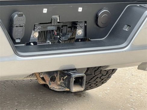 Used 2020 Chevrolet Silverado 1500 RST w/ Z71 Off-Road Package image 10