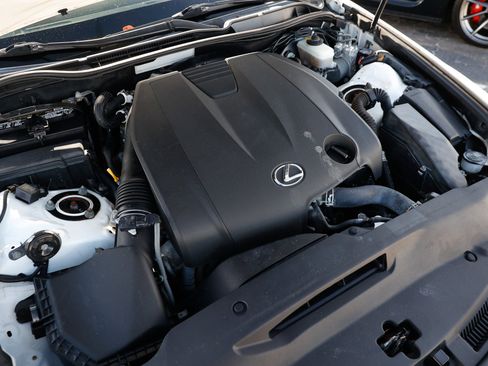 Used 2014 Lexus IS 250 AWD image 51