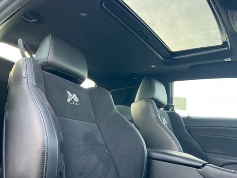 Used 2023 Dodge Challenger R/T Scat Pack w/ Plus Package image 18