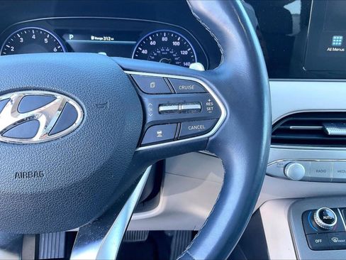 Used 2020 Hyundai Palisade SEL w/ Premium Package FWD image 19