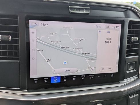 New 2026 Ford F250 Lariat AWD/4WD image 15