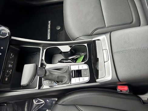 New 2026 Hyundai Santa Cruz XRT AWD/4WD image 19