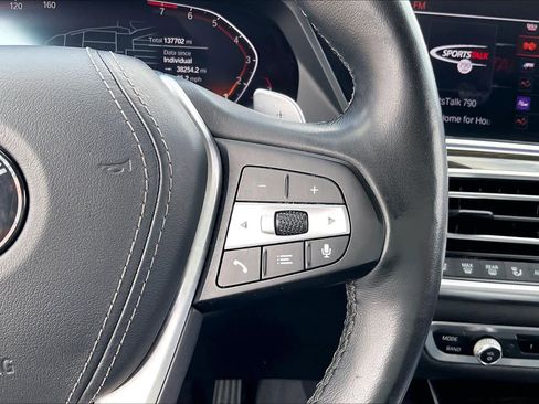 Used 2019 BMW X5 xDrive40i w/ Premium Package 2 image 23