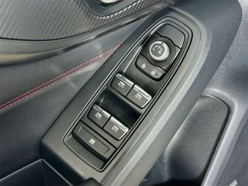 Used 2022 Subaru WRX Limited w/ Popular Package #1A image 18